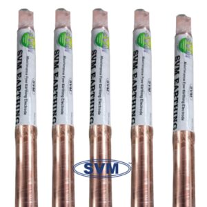 Copper Pipe Earthing Electrode Manufacturer